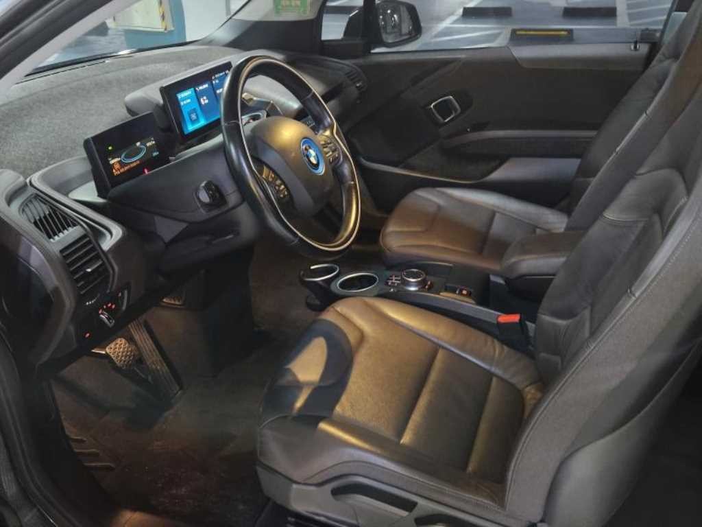 BMW i3 BMW i3 SOL 플러스 이미지 7