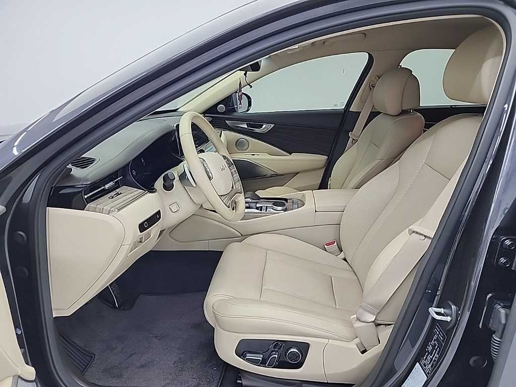 기아 K9 더 뉴 K9 2세대 3.8 GDI AWD 베스트 셀렉션 Ⅰ 이미지 11
