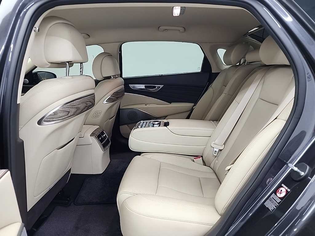기아 K9 더 뉴 K9 2세대 3.8 GDI AWD 베스트 셀렉션 Ⅰ 이미지 12