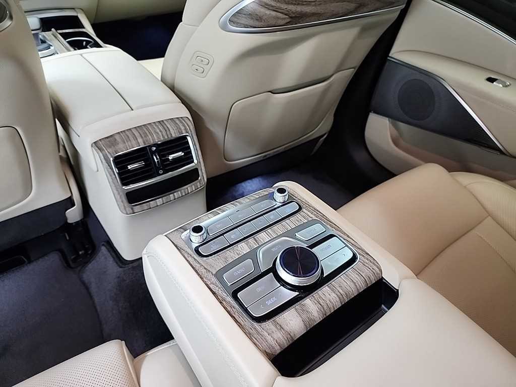 기아 K9 더 뉴 K9 2세대 3.8 GDI AWD 베스트 셀렉션 Ⅰ 이미지 13