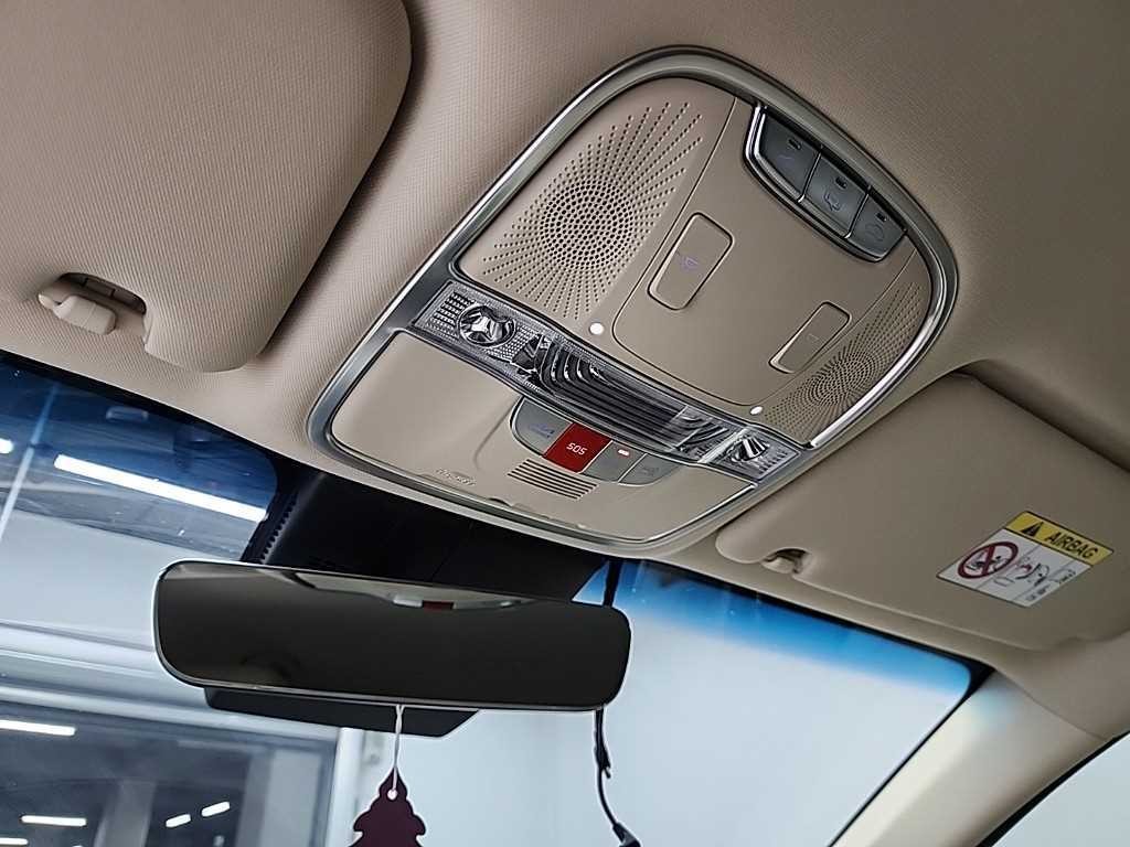 기아 K9 더 뉴 K9 2세대 3.8 GDI AWD 베스트 셀렉션 Ⅰ 이미지 16