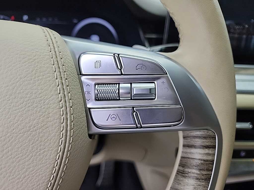 기아 K9 더 뉴 K9 2세대 3.8 GDI AWD 베스트 셀렉션 Ⅰ 이미지 17