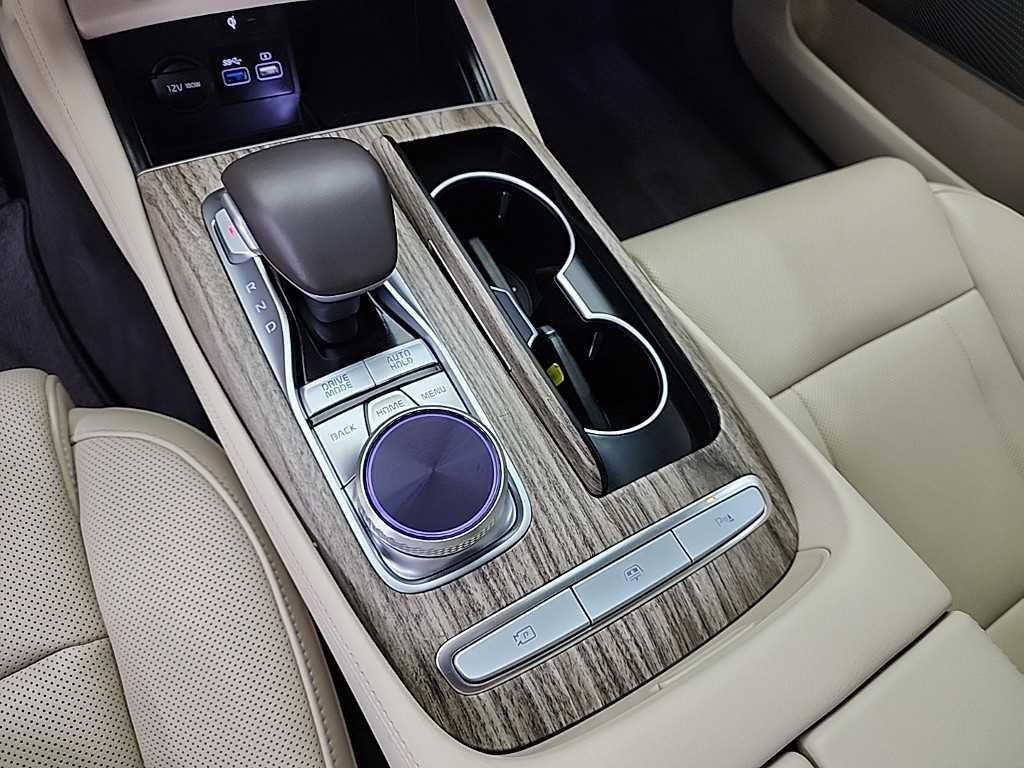 기아 K9 더 뉴 K9 2세대 3.8 GDI AWD 베스트 셀렉션 Ⅰ 이미지 8