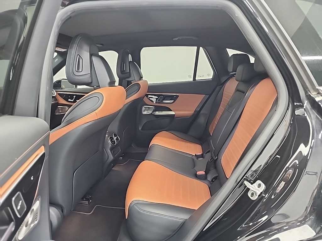 벤츠 GLC 클래스 GLC클래스 X254 GLC300 4MATIC 이미지 12