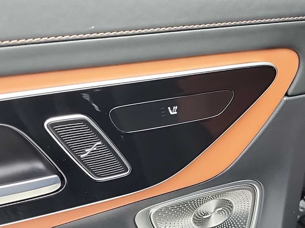 벤츠 GLC 클래스 GLC클래스 X254 GLC300 4MATIC 이미지 13