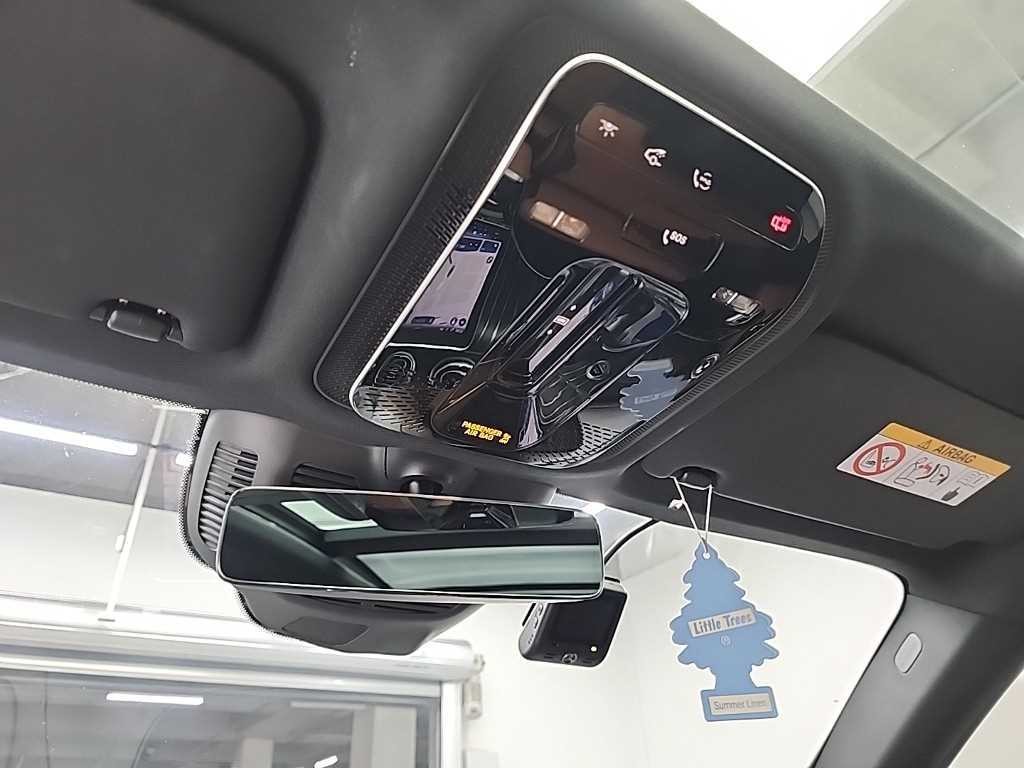 벤츠 GLC 클래스 GLC클래스 X254 GLC300 4MATIC 이미지 17