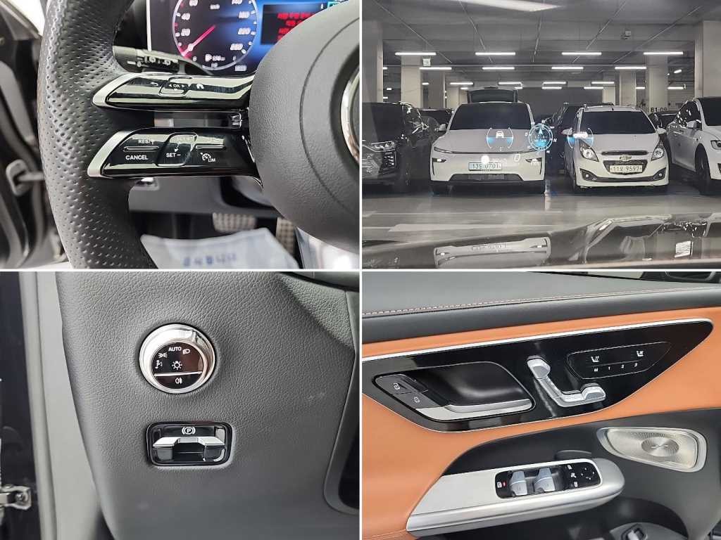 벤츠 GLC 클래스 GLC클래스 X254 GLC300 4MATIC 이미지 18