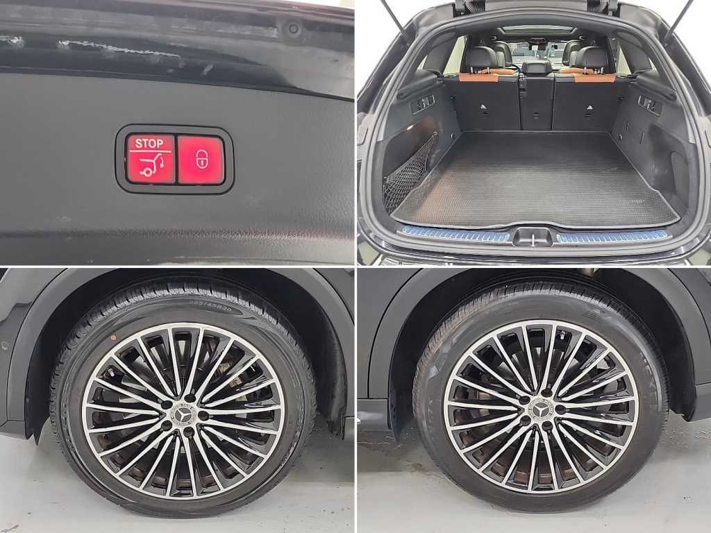 벤츠 GLC 클래스 GLC클래스 X254 GLC300 4MATIC 이미지 19