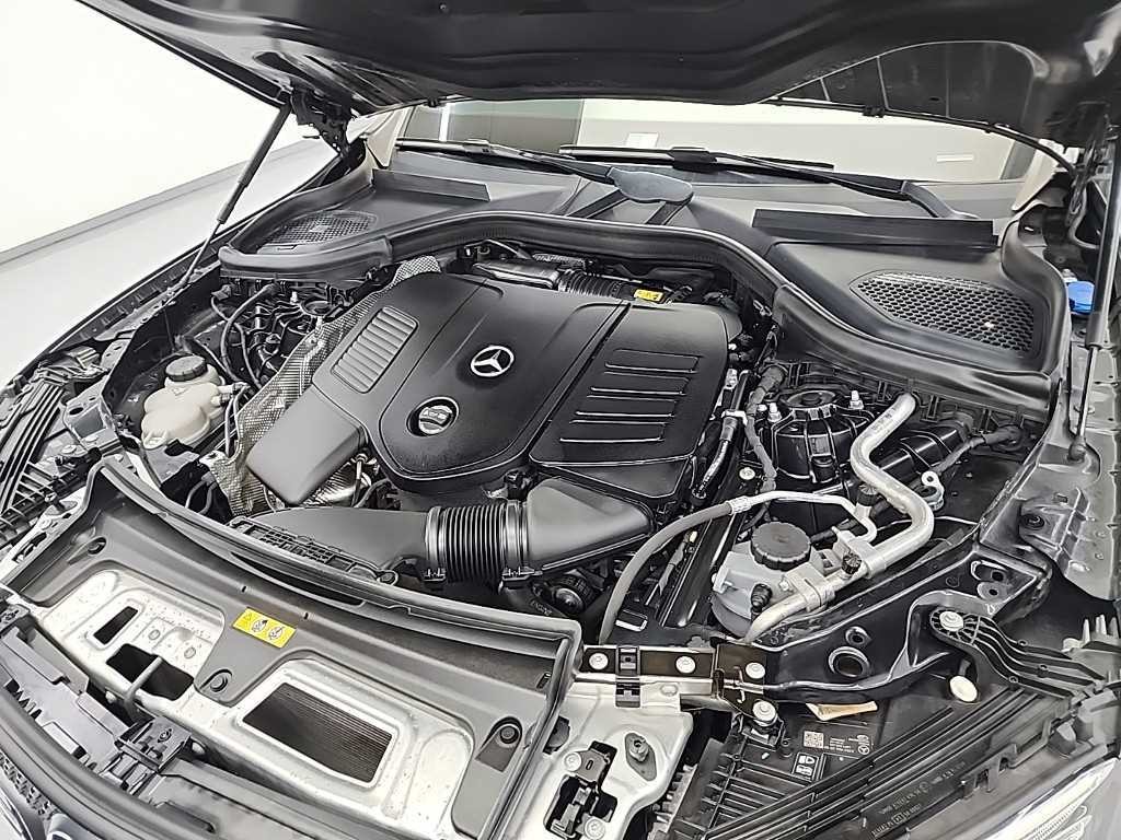 벤츠 GLC 클래스 GLC클래스 X254 GLC300 4MATIC 이미지 5