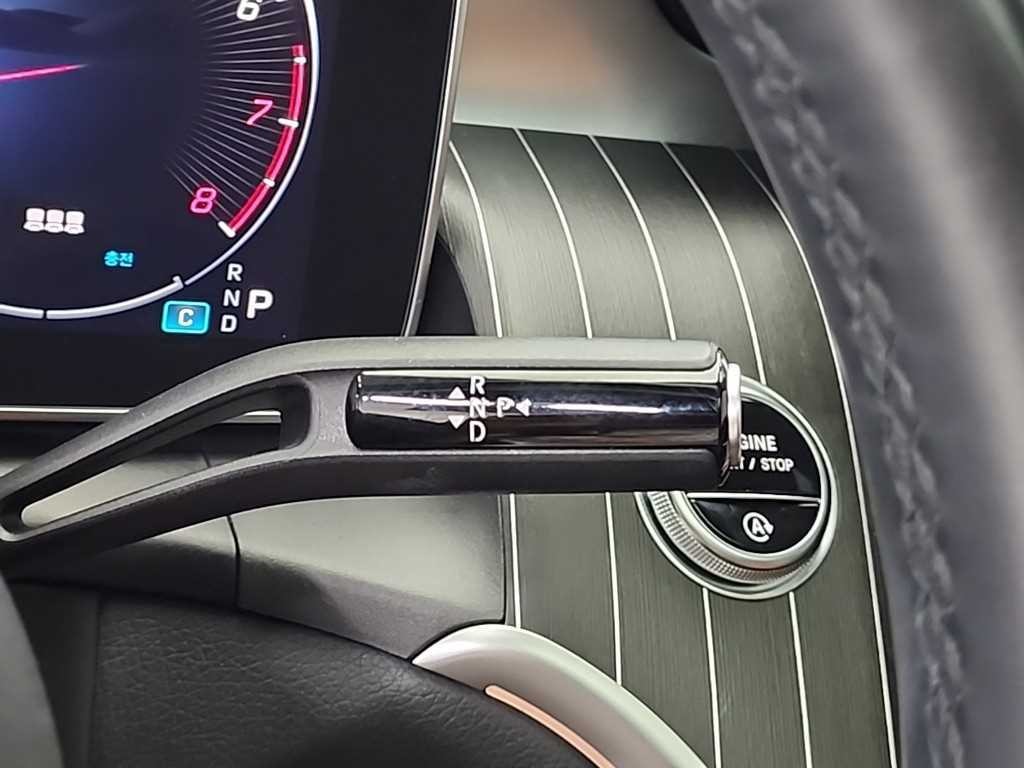 벤츠 GLC 클래스 GLC클래스 X254 GLC300 4MATIC 이미지 8