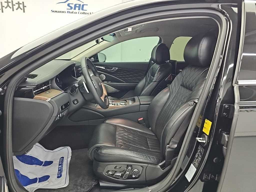 기아 K9 더 뉴 K9 2세대 3.8 GDI AWD 베스트 셀렉션 Ⅱ 이미지 11