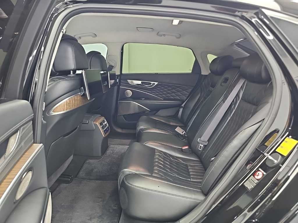 기아 K9 더 뉴 K9 2세대 3.8 GDI AWD 베스트 셀렉션 Ⅱ 이미지 12