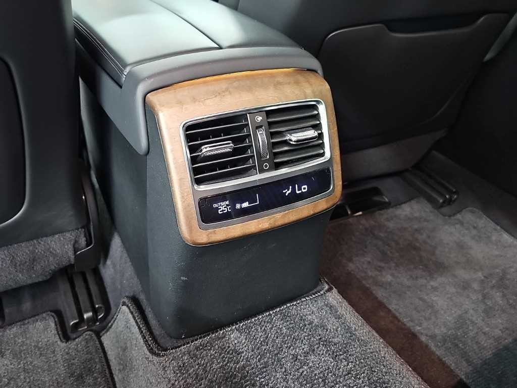 기아 K9 더 뉴 K9 2세대 3.8 GDI AWD 베스트 셀렉션 Ⅱ 이미지 14