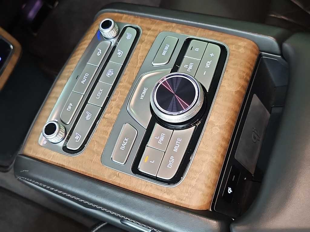 기아 K9 더 뉴 K9 2세대 3.8 GDI AWD 베스트 셀렉션 Ⅱ 이미지 15