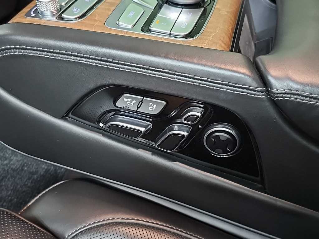 기아 K9 더 뉴 K9 2세대 3.8 GDI AWD 베스트 셀렉션 Ⅱ 이미지 16