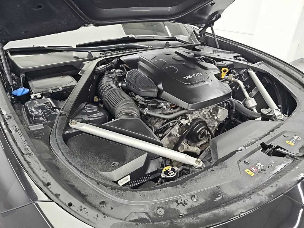 기아 K9 더 뉴 K9 2세대 3.8 GDI AWD 베스트 셀렉션 Ⅱ 이미지 5
