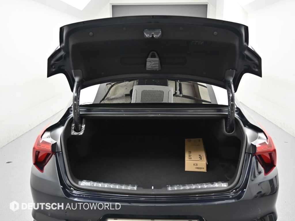 기아 K8 3.5 LPG 2WD 렌터카 트렌디 이미지 19
