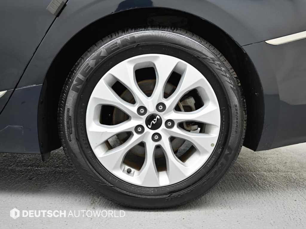 기아 K8 3.5 LPG 2WD 렌터카 트렌디 이미지 5