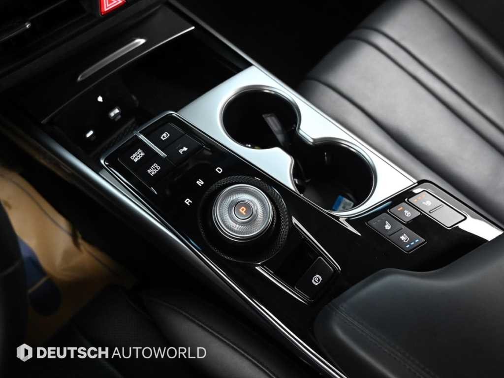 기아 K8 3.5 LPG 2WD 렌터카 트렌디 이미지 9