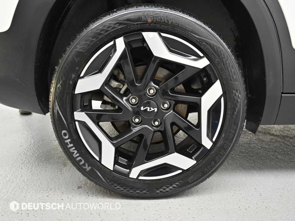 기아 셀토스 더 뉴 셀토스 가솔린 2.0 2WD 프레스티지 이미지 5