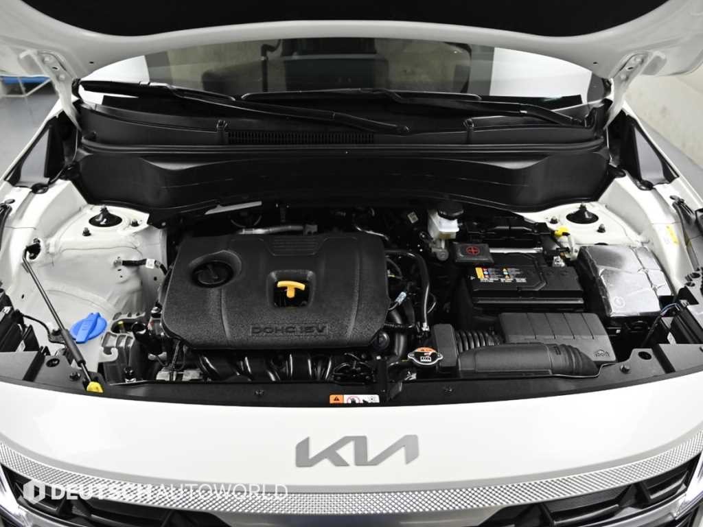 기아 셀토스 더 뉴 셀토스 가솔린 2.0 2WD 프레스티지 이미지 6