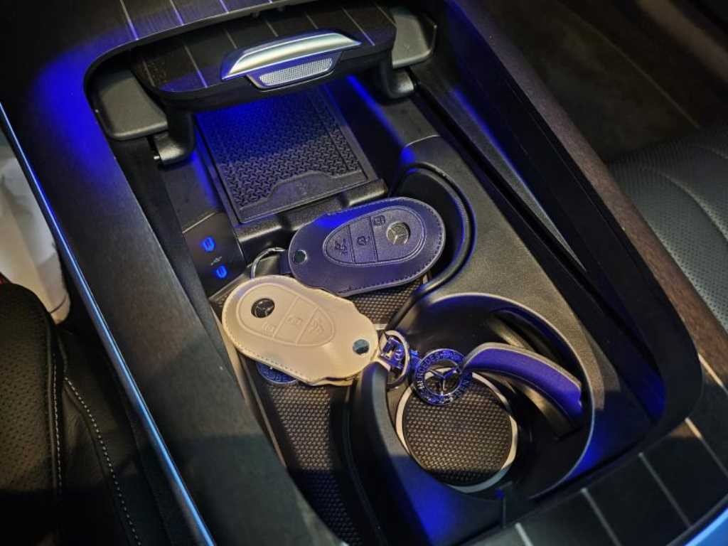 벤츠 E 클래스 E-클래스 W214 E300 4MATIC 익스클루시브 이미지 13