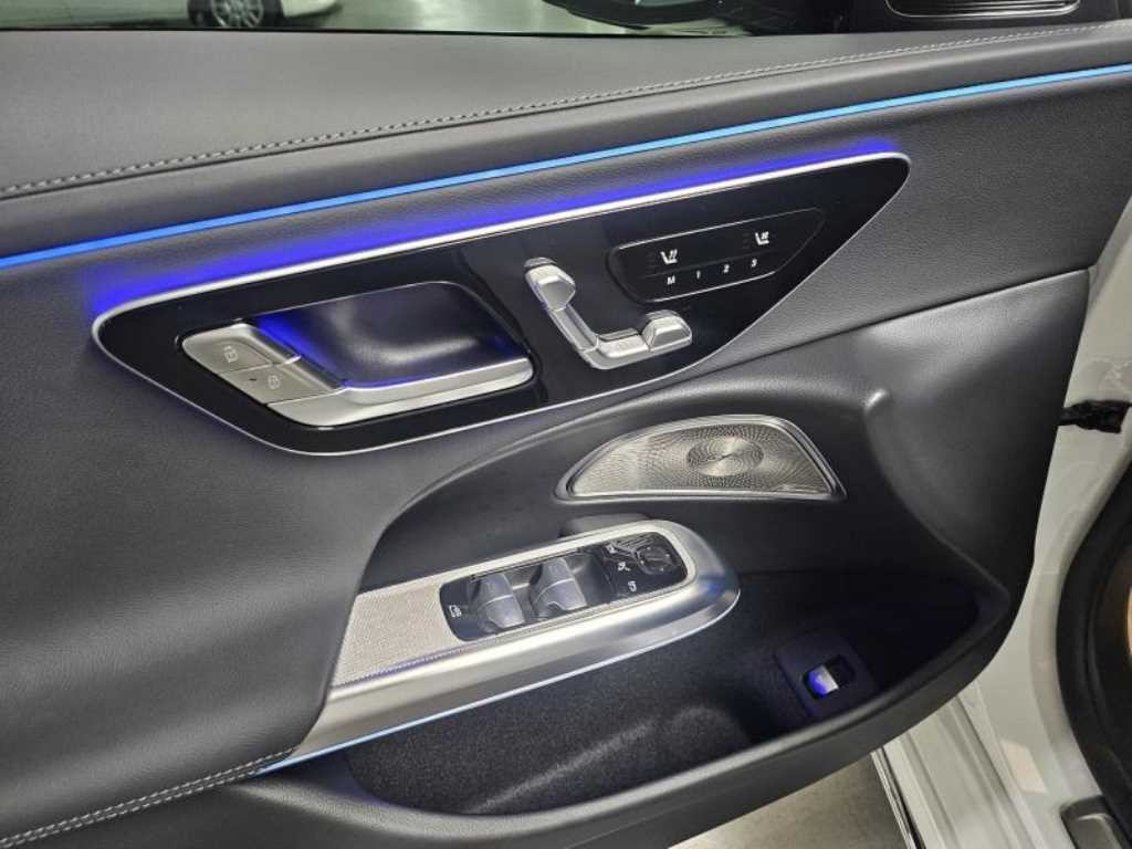 벤츠 E 클래스 E-클래스 W214 E300 4MATIC 익스클루시브 이미지 14