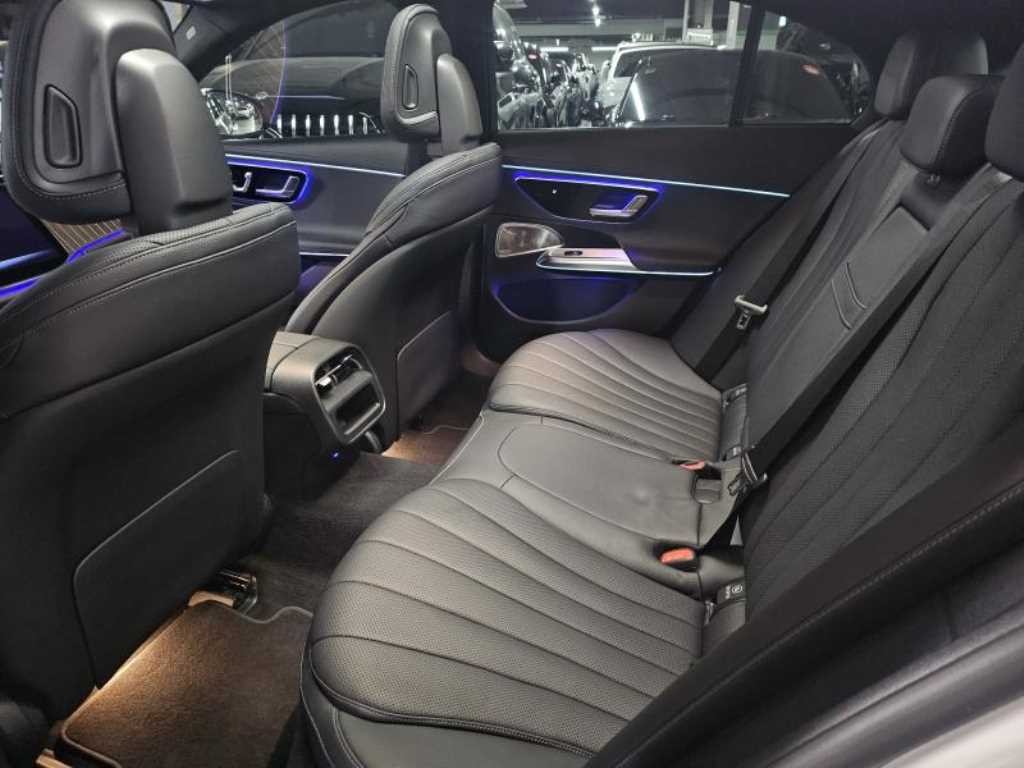 벤츠 E 클래스 E-클래스 W214 E300 4MATIC 익스클루시브 이미지 7