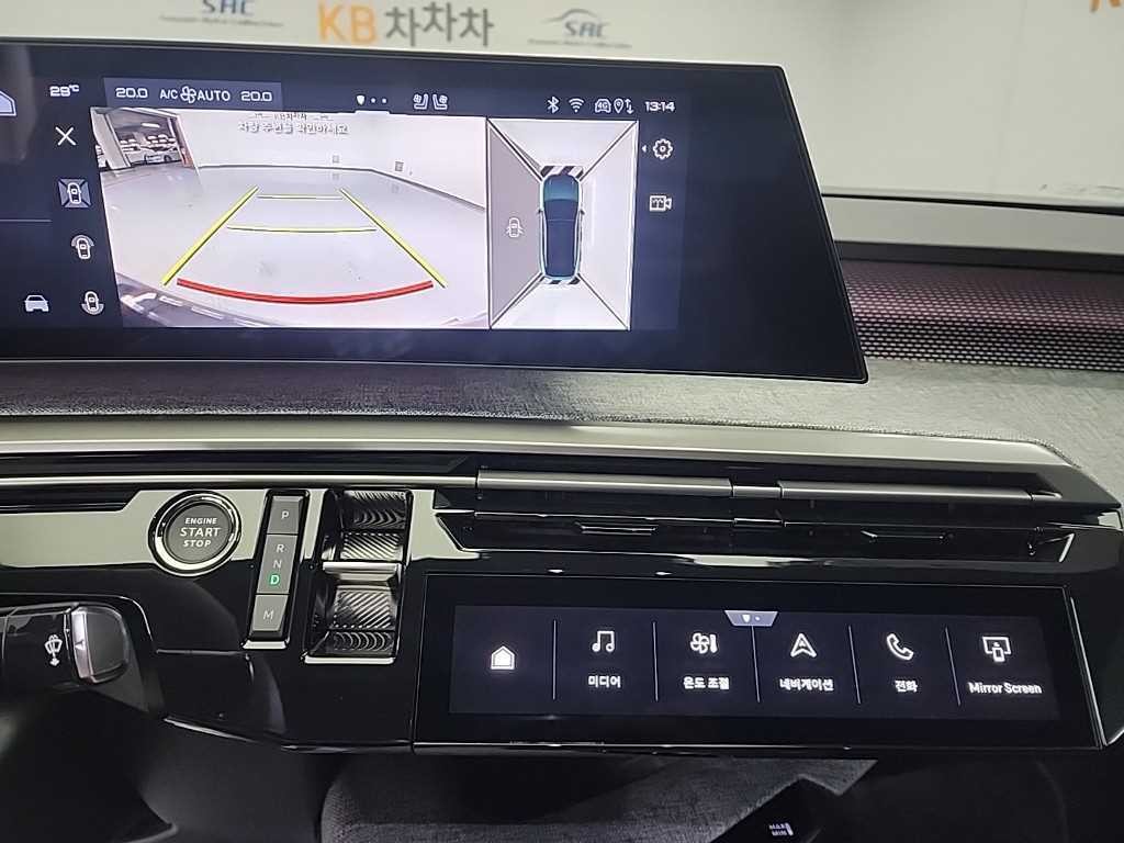 푸조 3008 3008 2세대 1.2 Pure Tech GT 이미지 10