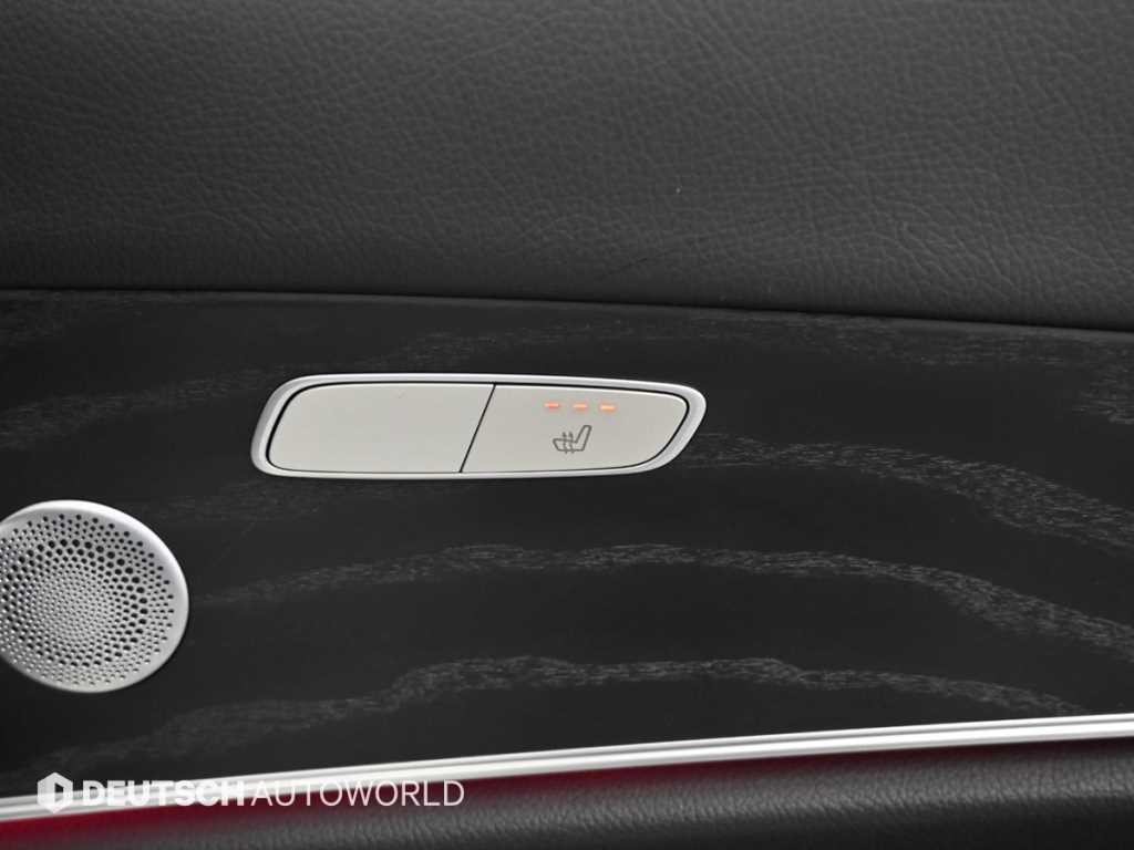 벤츠 E 클래스 E-클래스 W213 E300 4MATIC 아방가르드 이미지 16