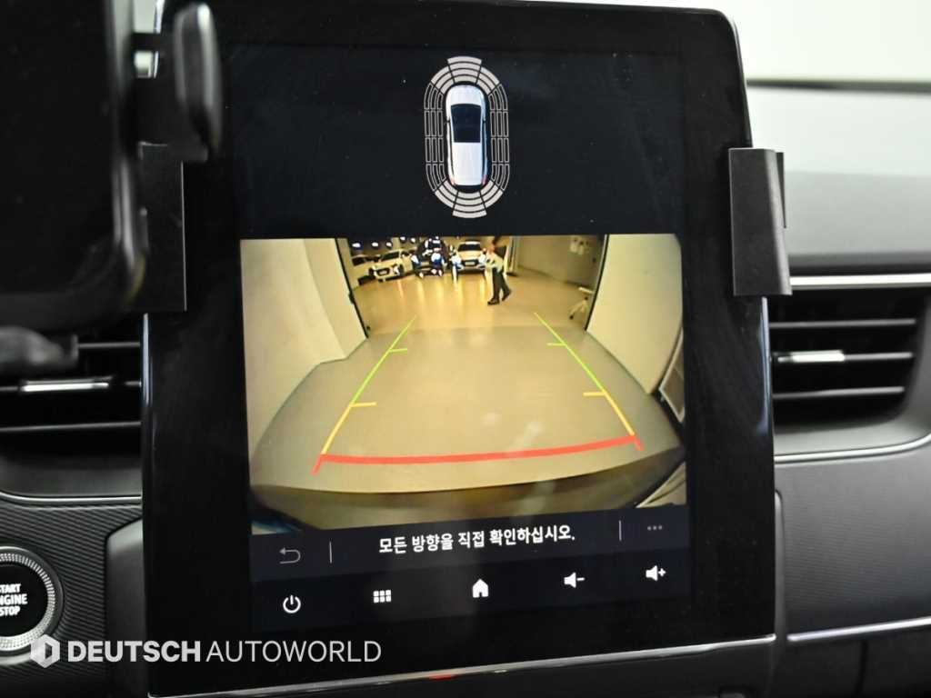 르노코리아(삼성) XM3 1.3 TCe RE 시그니처 이미지 15