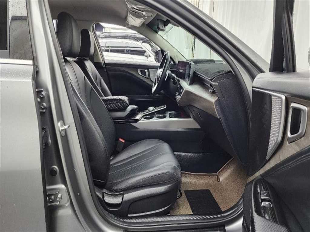 기아 K8 3.5 LPG 2WD 택시형 트렌디 이미지 11