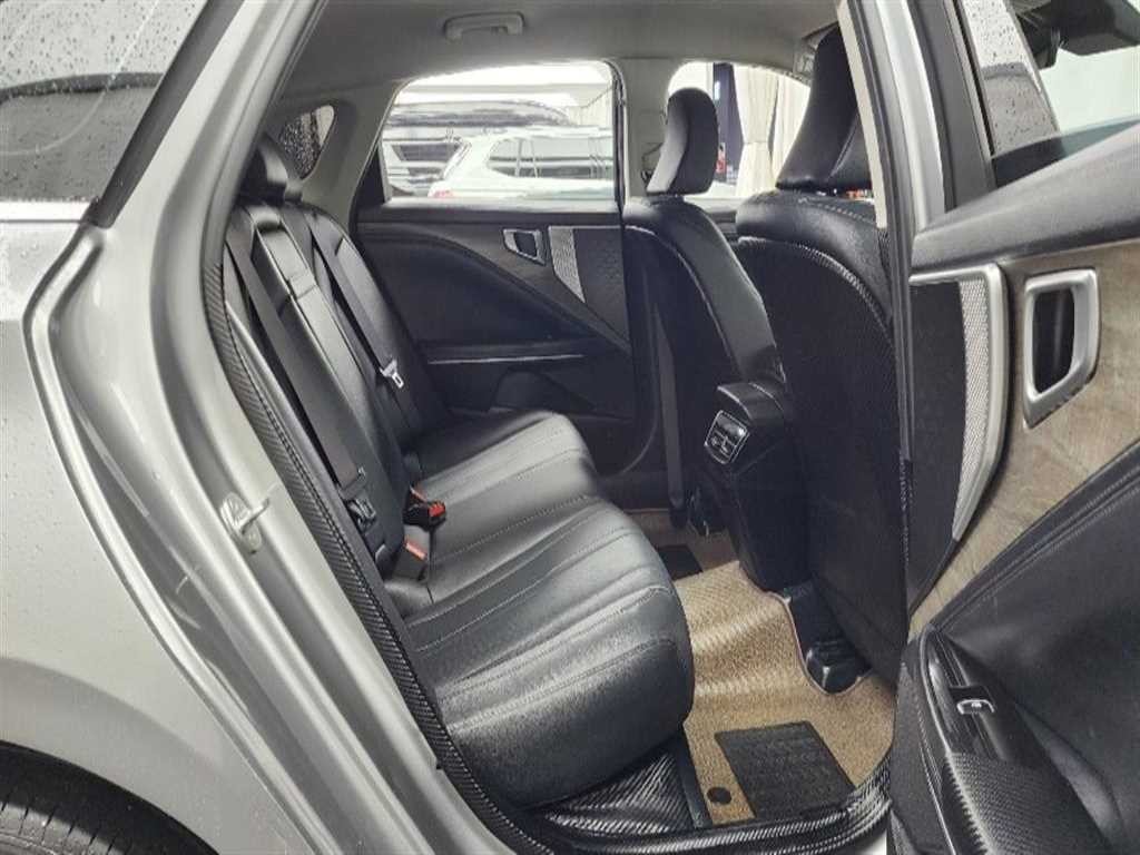 기아 K8 3.5 LPG 2WD 택시형 트렌디 이미지 12