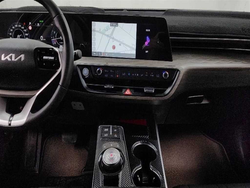 기아 K8 3.5 LPG 2WD 택시형 트렌디 이미지 14