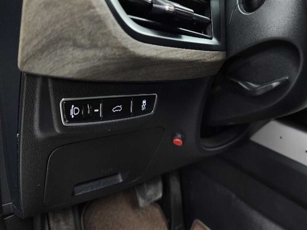 기아 K8 3.5 LPG 2WD 택시형 트렌디 이미지 16