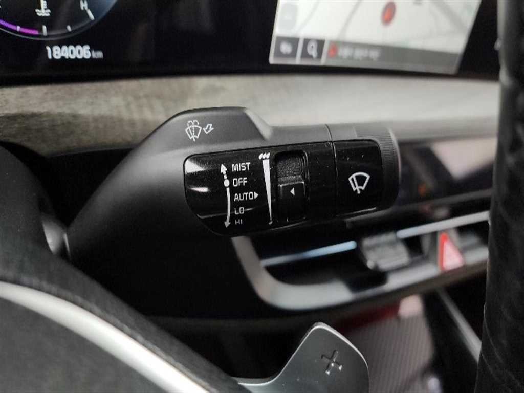 기아 K8 3.5 LPG 2WD 택시형 트렌디 이미지 18