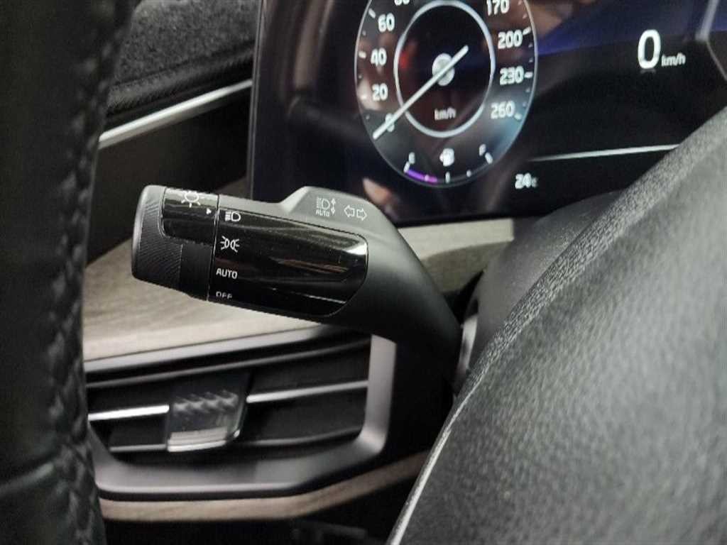 기아 K8 3.5 LPG 2WD 택시형 트렌디 이미지 19