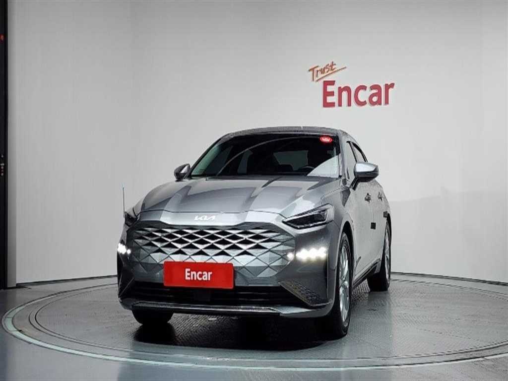 기아 K8 3.5 LPG 2WD 택시형 트렌디 이미지 3