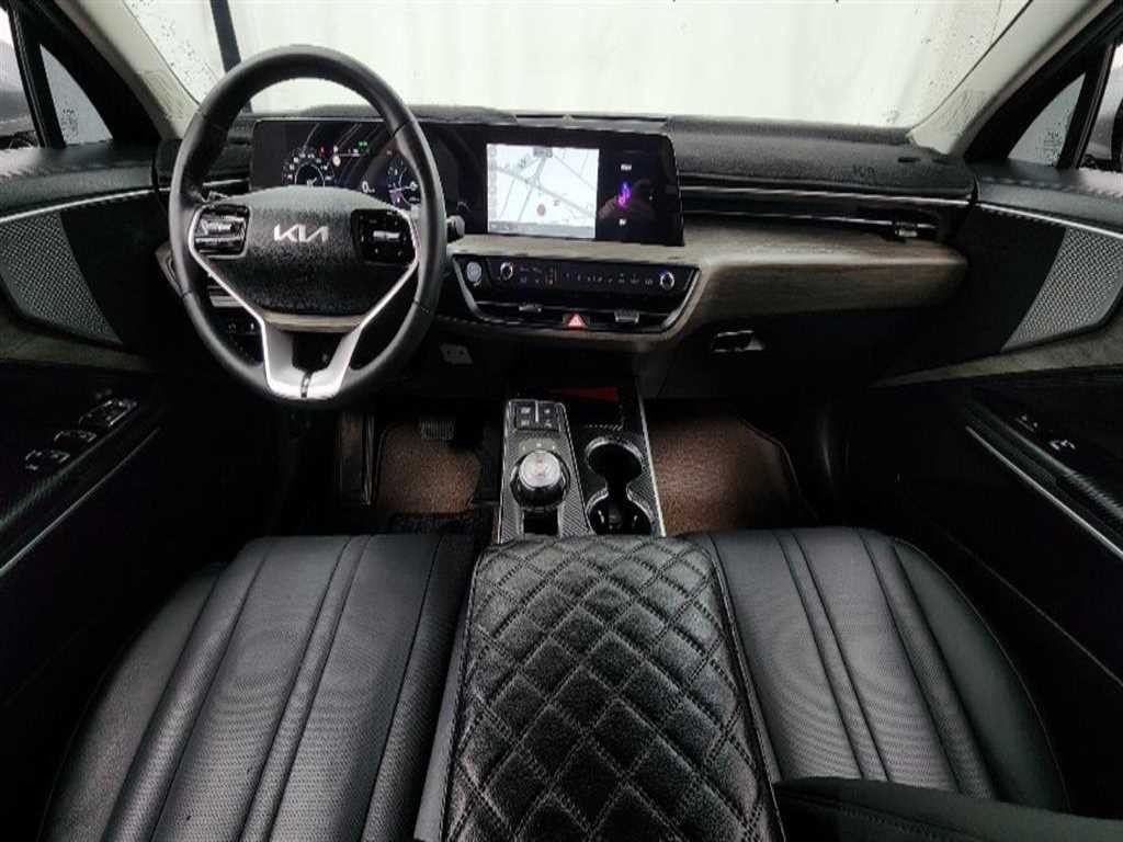기아 K8 3.5 LPG 2WD 택시형 트렌디 이미지 7