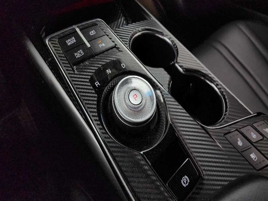 기아 K8 3.5 LPG 2WD 택시형 트렌디 이미지 9