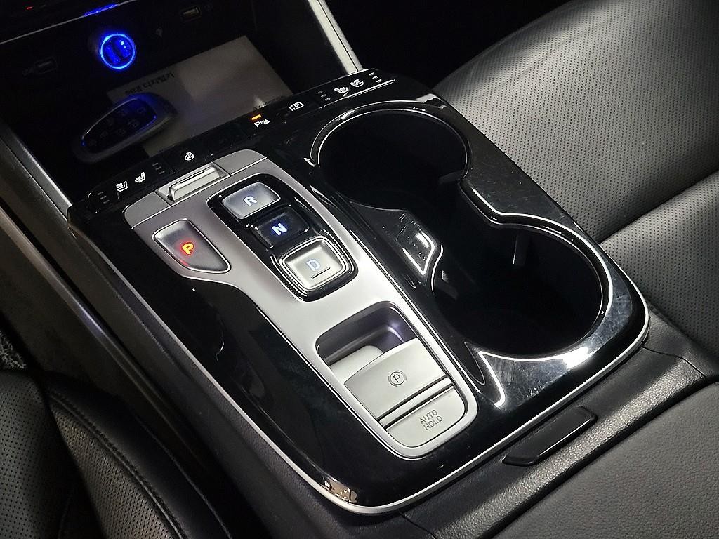 현대 투싼 투싼 하이브리드(NX4) 2WD 인스퍼레이션 이미지 12