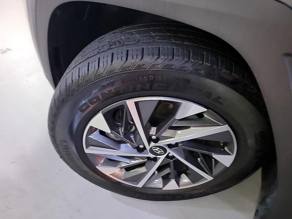 현대 투싼 투싼 하이브리드(NX4) 2WD 인스퍼레이션 이미지 20