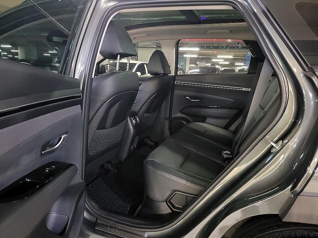 현대 투싼 투싼 하이브리드(NX4) 2WD 인스퍼레이션 이미지 8