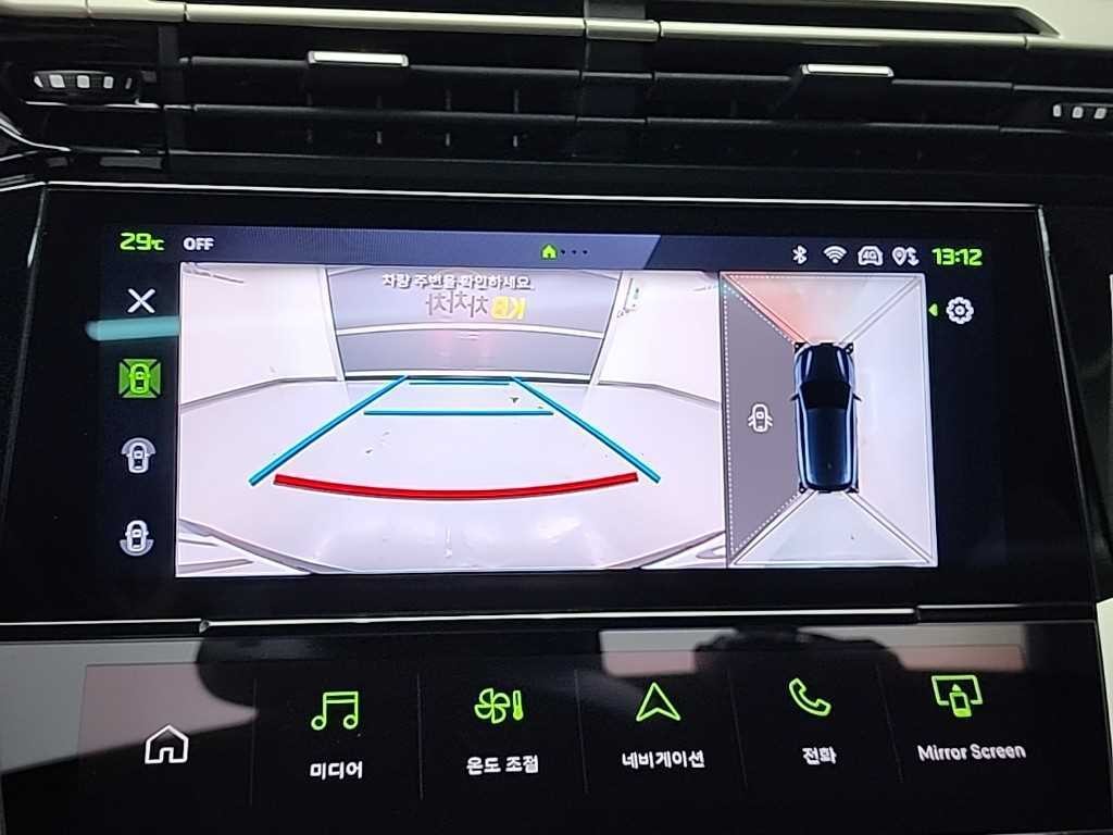 푸조 308 308 3세대 1.5 BlueHDi GT 이미지 15
