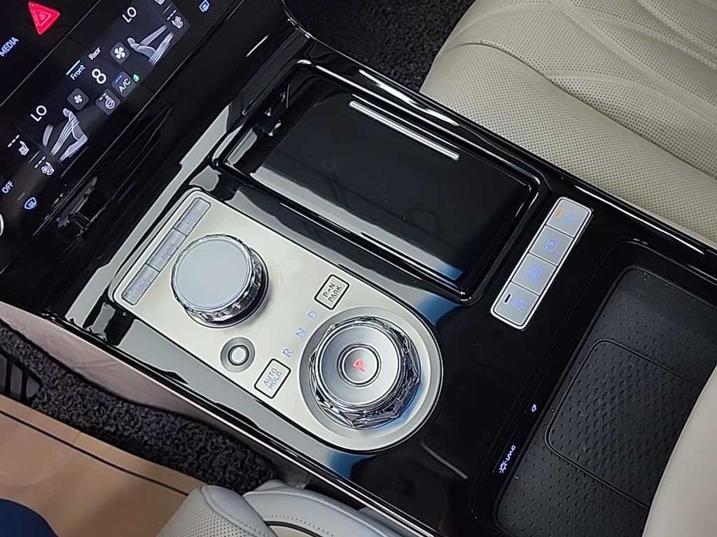 제네시스 G80 G80(RG3) 2.5 가솔린 터보 AWD 기본형 이미지 8