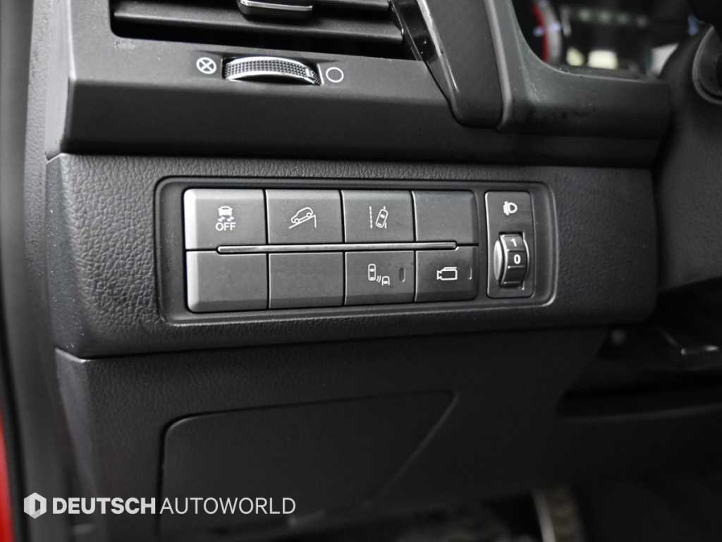 KG모빌리티(쌍용) 렉스턴 렉스턴 스포츠 칸 디젤 2.2 4WD 5링크 다이나믹 에디션 이미지 17