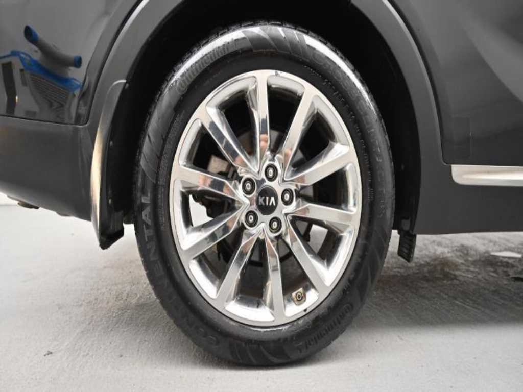 기아 쏘렌토 올 뉴 쏘렌토 디젤 2WD 2.0 노블레스 기본형 이미지 11