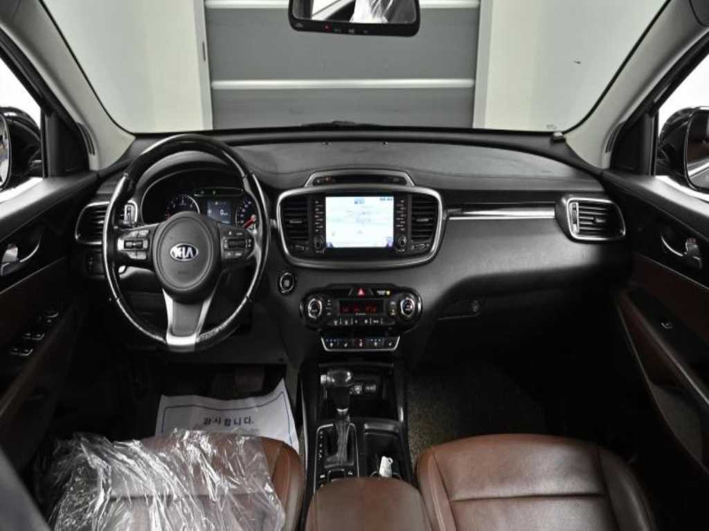 기아 쏘렌토 올 뉴 쏘렌토 디젤 2WD 2.0 노블레스 기본형 이미지 13