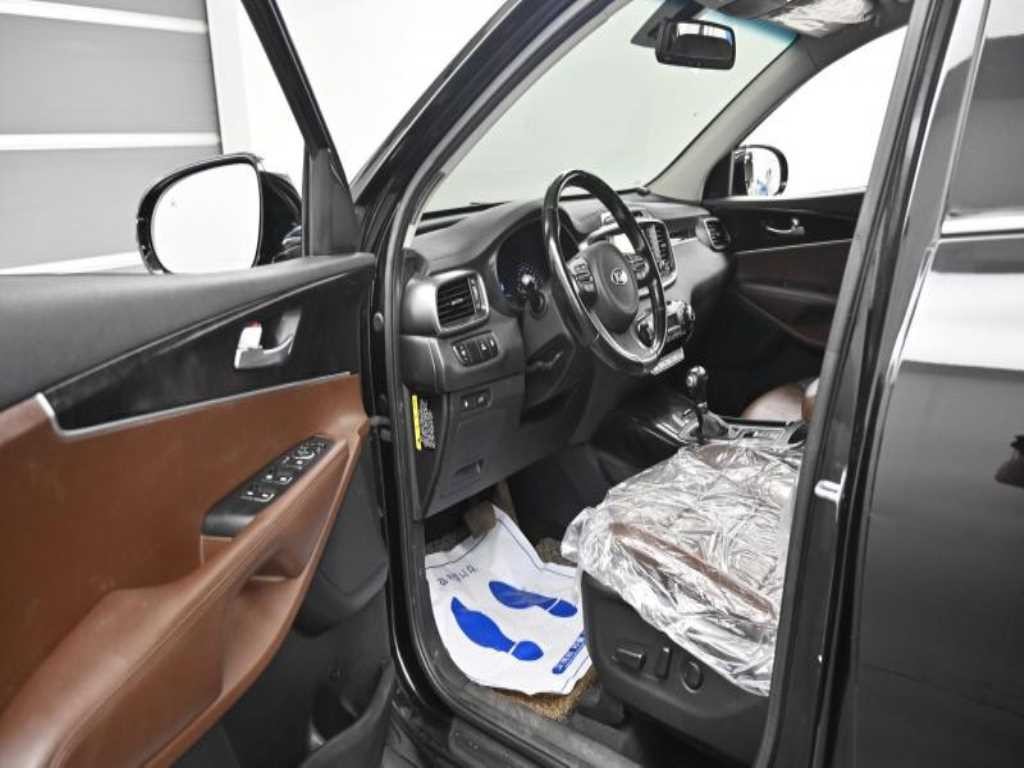 기아 쏘렌토 올 뉴 쏘렌토 디젤 2WD 2.0 노블레스 기본형 이미지 17