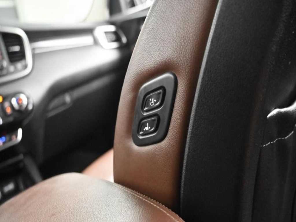 기아 쏘렌토 올 뉴 쏘렌토 디젤 2WD 2.0 노블레스 기본형 이미지 8